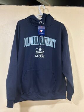 Sharp Looking Columbia University, Dark Navy Men’s Large NWT Retail $55